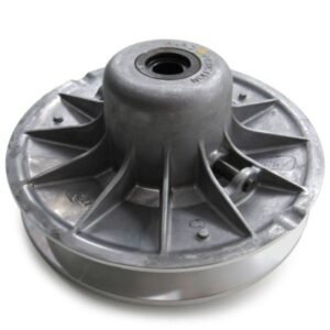 OEM EZGO Golf Cart Secondary Clutch- Genuine E-Z-GO Part #624757 - For Sale at Larrysgolfcarts