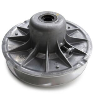 OEM EZGO Golf Cart Secondary Clutch- Genuine E-Z-GO Part #624757 - For Sale at Larrysgolfcarts
