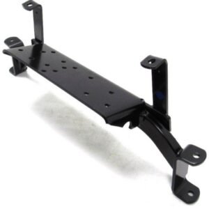 OEM EZGO Golf Cart Jack-Up Axle Weldment- Genuine E-Z-GO Part #633795 - For Sale at Larrysgolfcarts