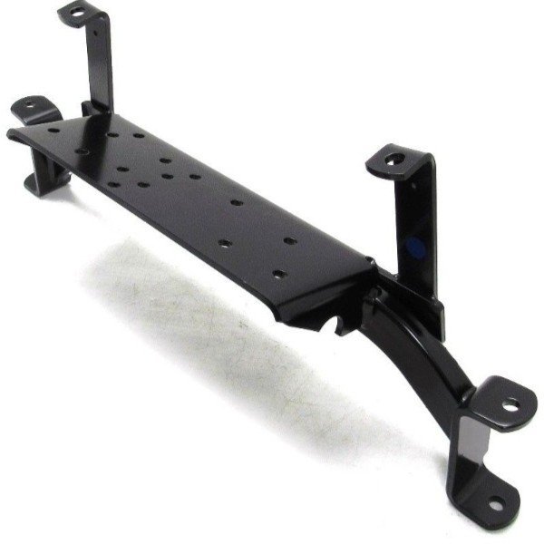 OEM EZGO Golf Cart Jack-Up Axle Weldment- Genuine E-Z-GO Part #633795 - For Sale at Larrysgolfcarts