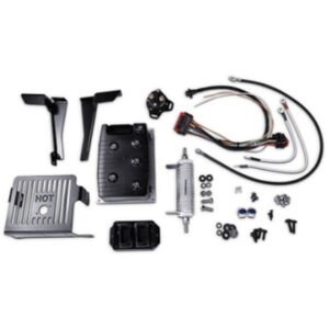 OEM EZGO Golf Cart RXV Speed Controller Kit- Genuine E-Z-GO Part #649546 - For Sale at Larrysgolfcarts