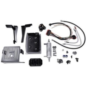 OEM EZGO Golf Cart RXV Speed Controller Kit- Genuine E-Z-GO Part #649546 - For Sale at Larrysgolfcarts