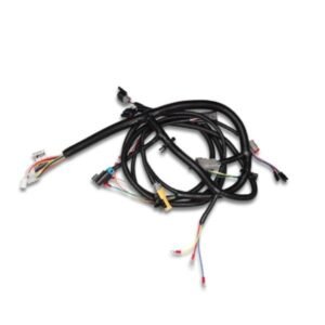 OEM EZGO Golf Cart (ELiTE Lithium) Vehicle Main Electric Harness- Advanced Battery- Genuine E-Z-GO Part #653517 - For Sale at Larrysgolfcarts