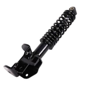 OEM EZGO Golf Cart Front Strut Assembly RH Side Genuine EZGO Part #655529 - For Sale at Larrysgolfcarts