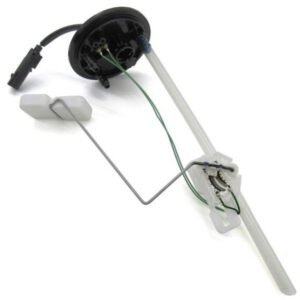 OEM EZGO Golf Cart Fuel Pickup with Sender- Genuine E-Z-GO Part #656144 - For Sale at Larrysgolfcarts