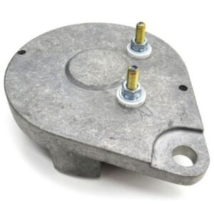 OEM EZGO Golf Cart Common End Housing Kit for Starter Generators- Genuine E-Z-Go Part #657626 - For Sale at Larrysgolfcarts