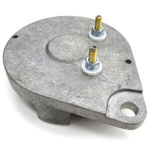 OEM EZGO Golf Cart Common End Housing Kit for Starter Generators- Genuine E-Z-Go Part #657626 - For Sale at Larrysgolfcarts