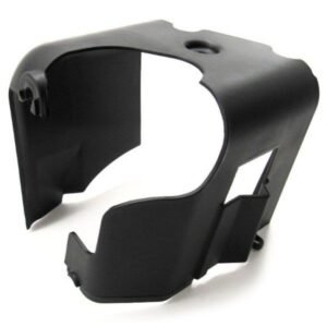 OEM EZGO Golf Cart Kawasaki Engine Shroud- Genuine E-Z-GO Part #668121 - For Sale at Larrysgolfcarts