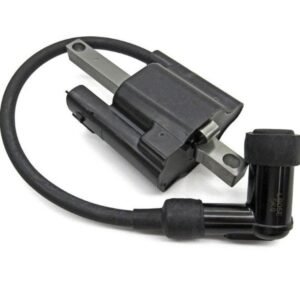 OEM EZGO Golf Cart Ignition Coil Kawasaki EFI- 2019-2025- PN# 670119 - For Sale at Larrysgolfcarts
