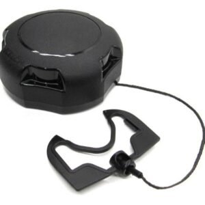 OEM EZGO Fuel Cap PN# 670898 - For Sale at Larrysgolfcarts