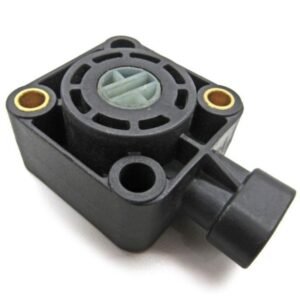 OEM EZGO Golf Cart Brake/Accelerator Pedal Position Sensor- Genuine E-Z-GO Part #671848 - For Sale at Larrysgolfcarts