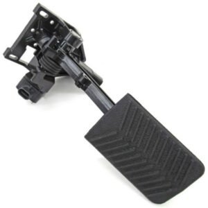 OEM EZGO Accelerator Golf Cart Pedal Assembly – Genuine EZGO Part #671889 - For Sale at Larrysgolfcarts