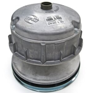 OEM EZGO TXT/RXV Golf Cart Team Primary Clutch- Genuine EZGO Part #672686 - For Sale at Larrysgolfcarts