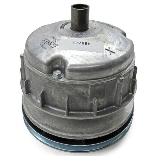 OEM EZGO Team Primary Clutch- Genuine EZGO Part #672688 - For Sale at Larrysgolfcarts