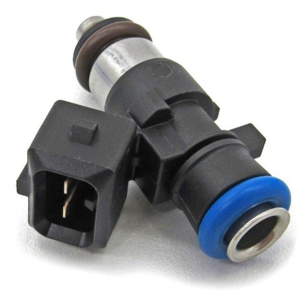 OEM EZGO Golf Cart Fuel Injector- EX1- Genuine E-Z-GO Part #680393 - For Sale at Larrysgolfcarts