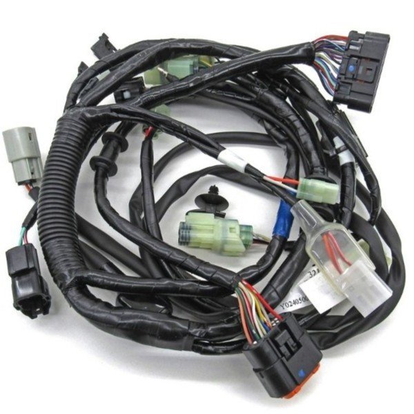 OEM EZGO Golf Cart Engine Harness- RXV & TXT- Genuine E-Z-GO Part #687926 - For Sale at Larrysgolfcarts
