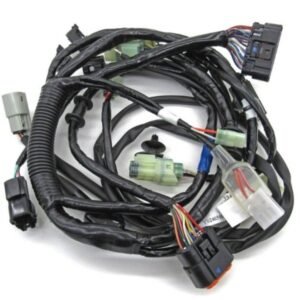 OEM EZGO Golf Cart Engine Harness- RXV & TXT- Genuine E-Z-GO Part #687926 - For Sale at Larrysgolfcarts