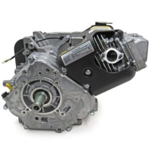 OEM EZGO 13.5-HP Kawasaki Engine- 2008-2019 Models PN# 689380 - For Sale at Larrysgolfcarts