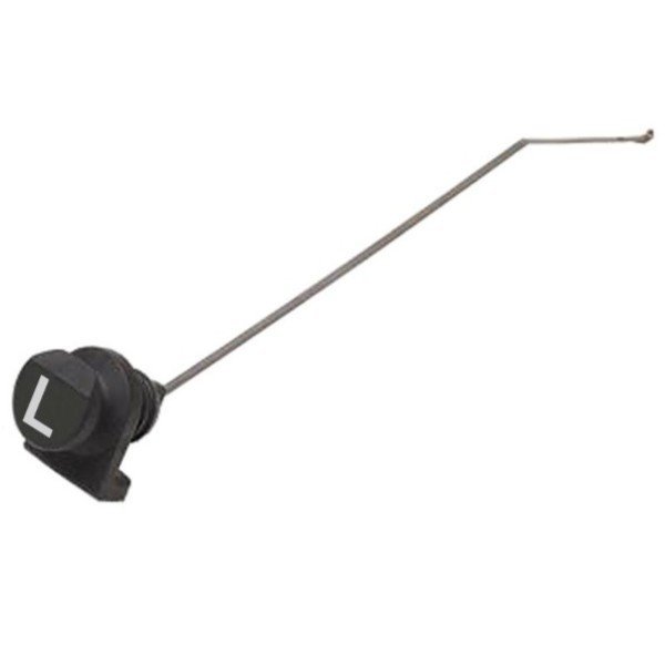 OEM EZGO Golf Cart Low Suspension Oil Dipstick- Genuine E-Z-GO Part #689936G01 - For Sale at Larrysgolfcarts