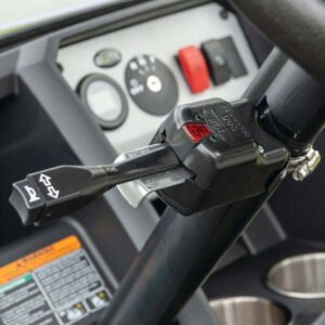 OEM EZGO Golf Cart Turn Signal Kit, 8 Pin Connector- Genuine EZGO Part #699044 - For Sale at Larrysgolfcarts