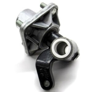 OEM EZGO Golf Cart Spindle Assembly (Driver Side) Genuine E-Z-GO Part # 70673G03 - For Sale at Larrysgolfcarts