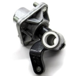 OEM EZGO Golf Cart Spindle Assembly (Driver Side) Genuine E-Z-GO Part # 70673G03 - For Sale at Larrysgolfcarts