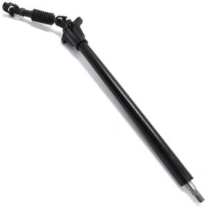 OEM EZGO Golf Cart Steering Column Assembly- Genuine E-Z-GO Part # 70758G05 - For Sale at Larrysgolfcarts