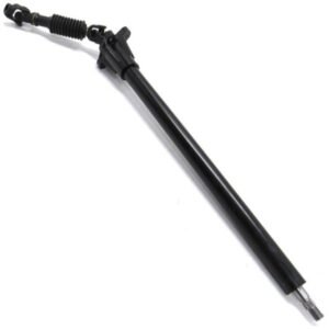 OEM EZGO Golf Cart Steering Column Assembly- Genuine E-Z-GO Part # 70758G05 - For Sale at Larrysgolfcarts