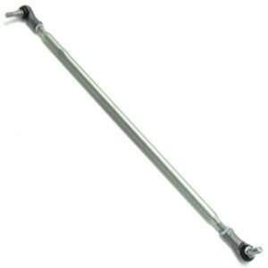 OEM EZGO Golf Cart Tie Rod Assembly (26.44 Inch) Genuine E-Z-GO Part #70876G02 - For Sale at Larrysgolfcarts