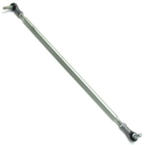 OEM EZGO Golf Cart Tie Rod Assembly (26.44 Inch) Genuine E-Z-GO Part #70876G02 - For Sale at Larrysgolfcarts