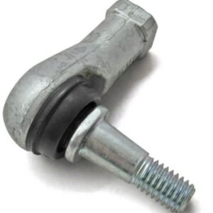 OEM EZGO Right Hand Tie Rod End- PN# 70902G02 - For Sale at Larrysgolfcarts