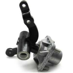 OEM EZGO Golf Cart Spindle Assembly (Right Hand) Genuine E-Z-GO Part #70942G03 - For Sale at Larrysgolfcarts