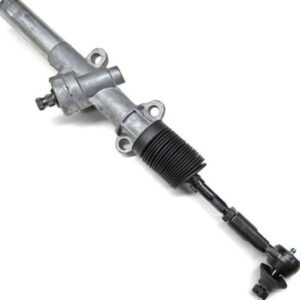 OEM EZGO Golf Cart Steering Rack and Pinion- Genuine E-Z-Go Part #70964G01 - For Sale at Larrysgolfcarts