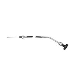 OEM EZGO Choke Control Assembly- PN# 72401G01 - For Sale at Larrysgolfcarts