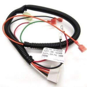 OEM EZGO Golf Cart TXT Series Harness – Genuine E-Z-GO Part # 73103G02 - For Sale at Larrysgolfcarts