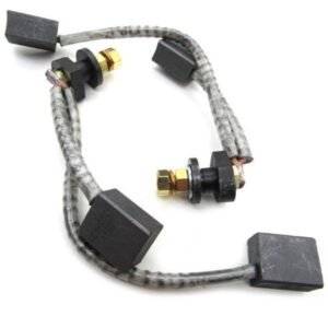 OEM EZGO Golf Cart Brush Replacement Kit- Genuine E-Z-GO Part #73120G25 - For Sale at Larrysgolfcarts