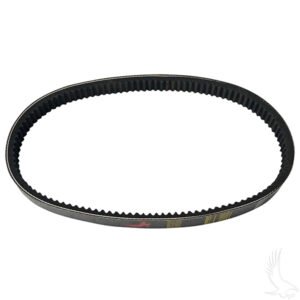 Yamaha Drive Belt- G2-G22- PN# BLT-0001 - For Sale at Larrysgolfcarts