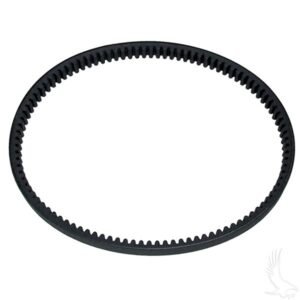 EZGO Golf Cart Drive Belt – Fits EZGO 2-Cycle Gas (1988) – PN# BLT-0020 - For Sale at Larrysgolfcarts