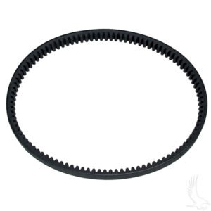 EZGO Golf Cart Drive Belt – Fits EZGO 2-Cycle Gas (1988) – PN# BLT-0020 - For Sale at Larrysgolfcarts