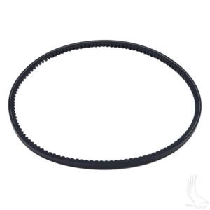 Club Car Golf Cart Generator Belt – Fits Gas with Kohler Engine – PN# BLT-0028 - For Sale at Larrysgolfcarts