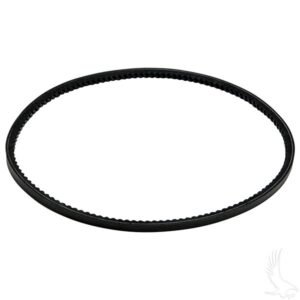 Club Car Golf Cart Generator Belt – Fits Gas with Subaru EX40 (2014-2016) – PN# BLT-0029 - For Sale at Larrysgolfcarts