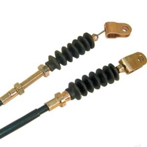 Throttle Cable- 21 3/4-Inch- Yamaha Gas- PN# CBL-004 - For Sale at Larrysgolfcarts