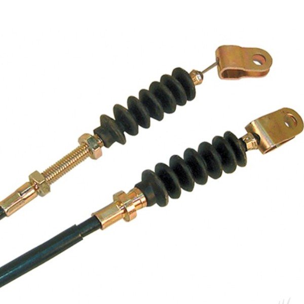 Throttle Cable- 21 3/4-Inch- Yamaha Gas- PN# CBL-004 - For Sale at Larrysgolfcarts