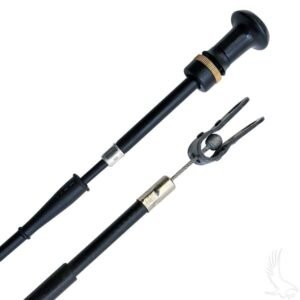 Yamaha Gas Choke Cable- PN# CBL-005 - For Sale at Larrysgolfcarts