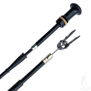 Yamaha Gas Choke Cable- PN# CBL-005 - For Sale at Larrysgolfcarts