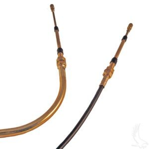 Club Car Gas Forward/Reverse Cable- 68 1/2″- PN# CBL-016 - For Sale at Larrysgolfcarts