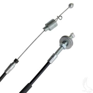 Club Car Accelerator Cable 31″- PN# CBL-025 - For Sale at Larrysgolfcarts