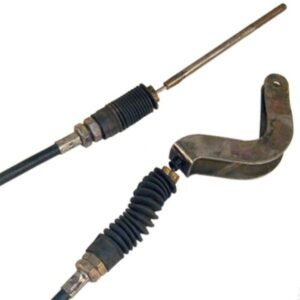 EZGO Forward/Reverse Shifter Cable, 40-Inches- PN# CBL-031 - For Sale at Larrysgolfcarts