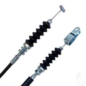 Yamaha Gas G14/G16/G22 Throttle Cable- 67 1/2″- PN# CBL-049 - For Sale at Larrysgolfcarts