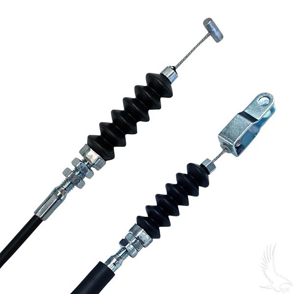 Yamaha Gas G14/G16/G22 Throttle Cable- 67 1/2″- PN# CBL-049 - For Sale at Larrysgolfcarts